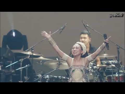 MISIA -HOPE&DREAMS - 渋谷Bunkamura オーチャードホール＆横浜アリーナ 星空のライヴVII LIVE 2014