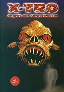X-Tro Trailer HD (Englisch) (1983)