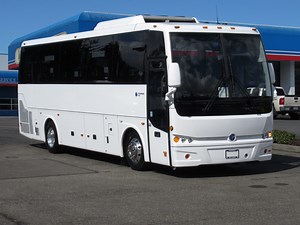 2013 Temsa TS30 30 Passenger Coach Bus - C00052 | Northwest Bus Sales, Inc