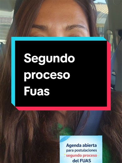 ✨ Agenda abierta para el segundo proceso de FUAS 2026 ✨ Ya tengo mi agenda disponible y abierta para reservas 📅, para ayudarte paso a paso en el proceso de llenado FUAS y beneficios estudiantiles 2026. Si tienes dudas con tu postulación, acreditación socioeconómica o necesitas revisar tu caso antes de enviar el formulario, puedo orientarte de forma personalizada 👩🏻‍💼 📲 Ingrid Figueroa Trabajadora Social | Mediadora Familiar 📞 WhatsApp: 56 9 3767 9154 📩 Correo: [tu correo aquí] 🌐 Agenda t