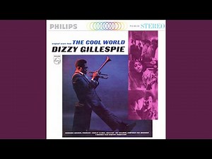 Theme From The Cool World