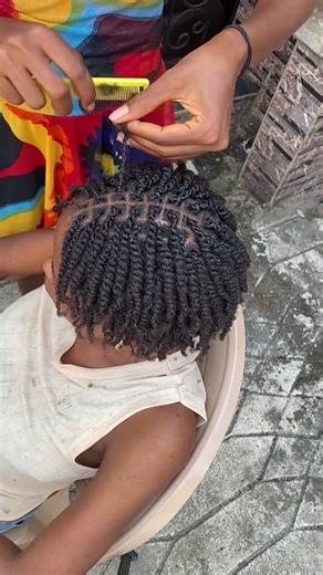 Virgin hair twist tutorial #braidgoddess #twist #virginhair #virginhairtwist