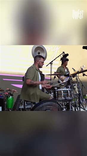 Cory Wong | Live at JazzOpen Stuttgart Festival