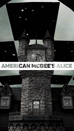 Prt.sc on Instagram: "American McGee's Alice ( 2011 remastered version) For Free camera mod:Heebo https://www.patreon.com/c/Heebo #alice #americanmcgeesalice #alicemadnessreturns #videogames #printsc"