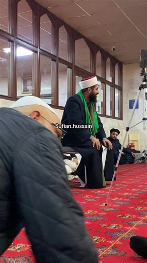 Al-isra-wal-miraj @Imam Muhammad Asim Hussain @Imam Adil Shahzad @Ghamkol Sharif Official #alisrawalmiraj #fyp#blowthisupforme #unfreezemyaccount #ghamkolsharif