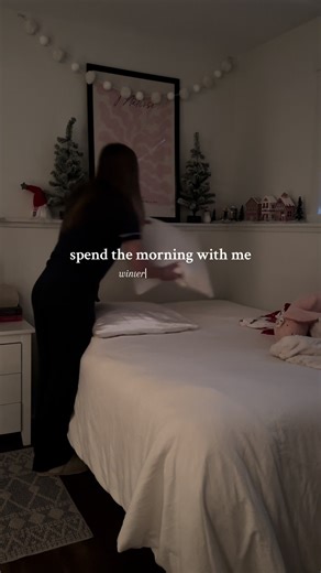 loving slow gym mornings and no school ☺️☺️☺️ #gymtok #morningroutine #vlog #gymgirl #foryou