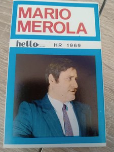 Mario Merola - Mario Merola