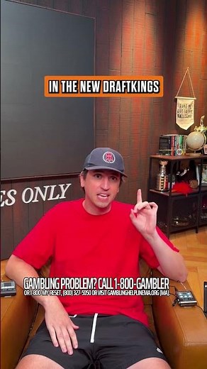 Football season is almost here and ‪@DraftKings‬ is now available in all 50 states #dkpartner