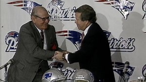63K views · 3K reactions | 19 division titles, 10 conference championships, 6 Super Bowl victories, and the winningest professional sports team since 1994. 28 years ago today, Robert Kraft purchased the New England Patriots. | New England Patriots | Facebook
