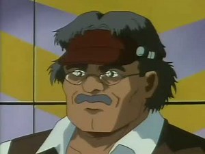 Mach GoGoGo 1997 - 09 [RAW]