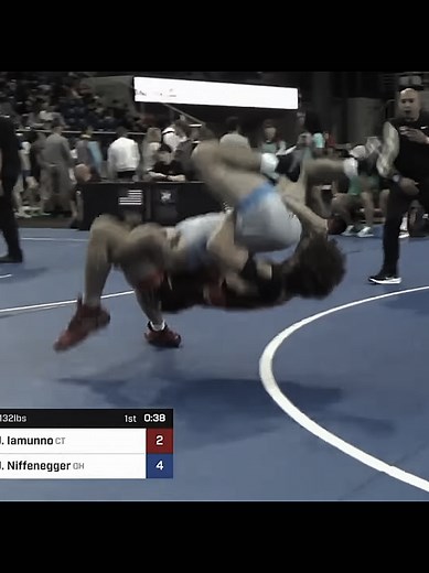 Freestyle Wrestling Throws: Techniques and Highlights