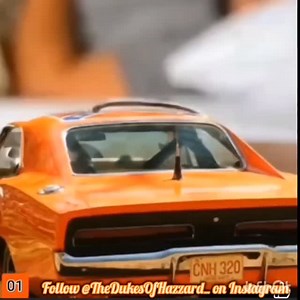 IS THIS THE BEST WAY TO WAKE UP? I think so!!!! | The Dukes of Hazzard County
