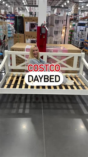 Costco Daybed Review: Affordable Retro Style