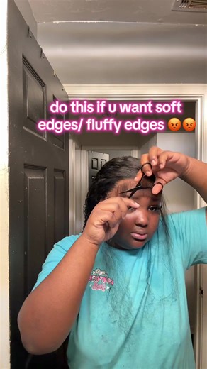 Curly Wig Installation Tips for Soft Edges