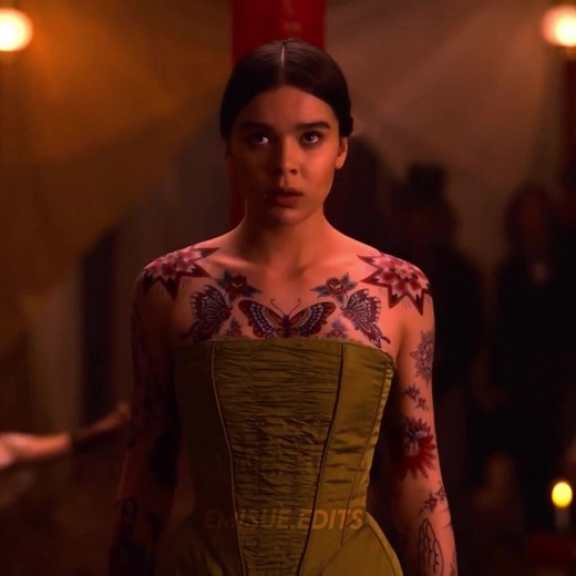 Celebrating 10k Followers with a Favorite Scene | Emily Dickinson