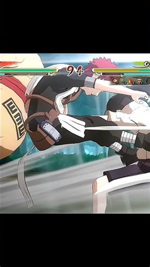 Neji vs gaara Ultimate subscribe 🥺🙏 like to