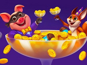 Coin Master: All Active Links for Free Spins (July 22, 2023)