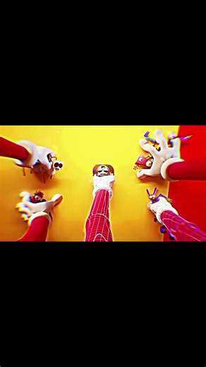 #animation digital circus