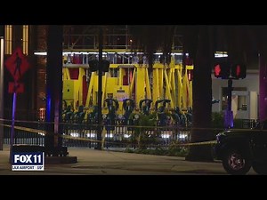 14-year-old dies after falling from 430-foot tall ride in Orlando