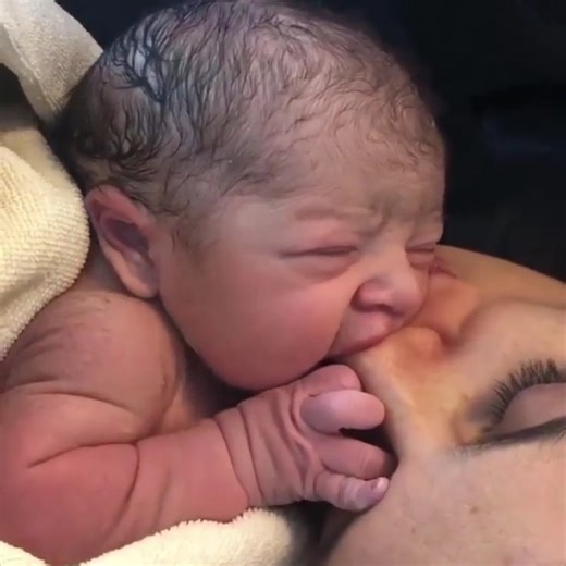 How look baby 10 minute old | Babies