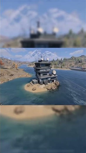 What do you think about this new map? 🔥👇#CODM #NewMap #CODMShorts #CallOfDutyMobile