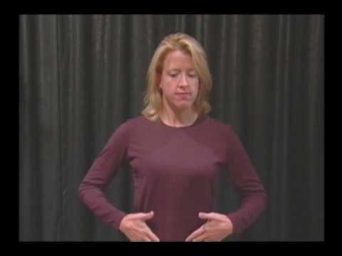Vocabulary Builders in Sign Language: Psychology