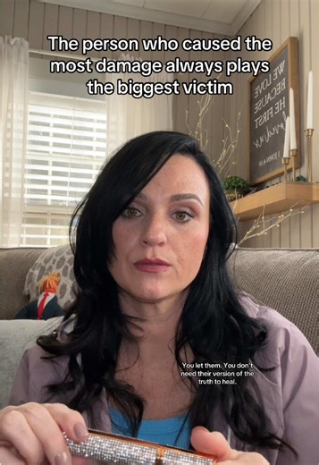 Understanding the Victim Complex in Human Behavior