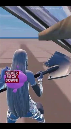 Best controller setting for Fortnite #fortnite #viral