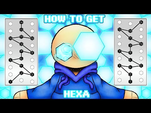 🔹️💠 EASIEST way of getting HEXA || Slap Battles/Roblox/Tutorial || 💠🔹️
