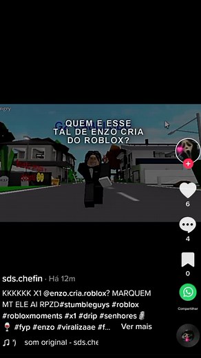Criação do Mundo Fitness no Brookhaven | Enzo Roblox