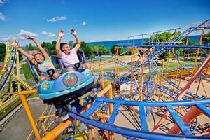 Seabreeze Amusement Park | Rochester, NY 14622-1399