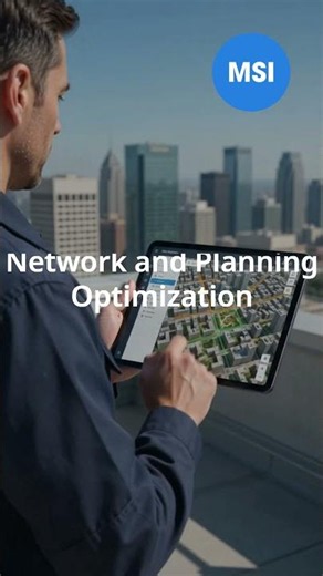 📡 Optimize Your Telecom Network for Peak Performance | MSI Technologies