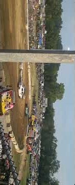Front Wheel Drive Cars Race # 4 Pike County Fair 2026