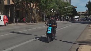 Revel mopeds roll into Austin as Car2Go leaves town
