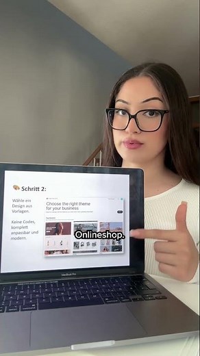 Creating a shop without experience is possible #beginner #onlinebusiness