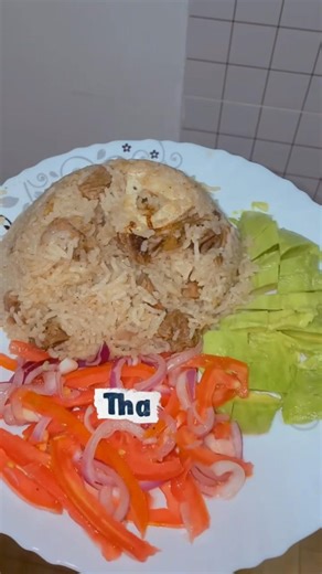 Easy Kenyan Pilau Recipe | Simple& perfect step by step homemade pilau.#easyrecipes