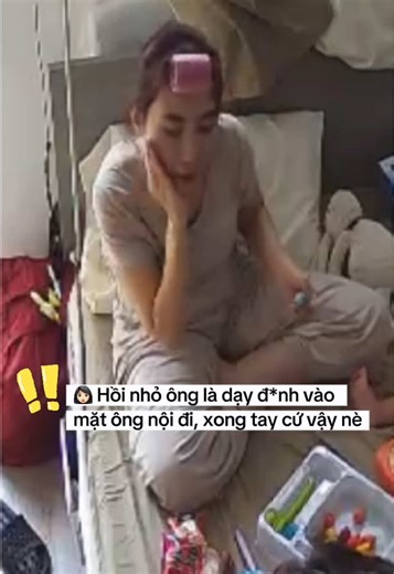 "Ở trong chăn mới biết chăn có rận" - Vấn đề ở đâu xử lý ở đó ko cần k...