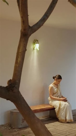 Architectural Digest India on Instagram: "In a candlelit baithak celebrating India’s cultural tapestry, AD welcomed Hyderabad’s creative community with @bombaysapphire - where heritage wasn’t just preserved, but reimagined. An evening of music, craft, and modern elegance - where tradition found its contemporary voice. #ADDesignShow #BombaySapphire #RawMango #BeautifulExperiences #HyderabadCulture Shot & produced by @kineticstories.in"