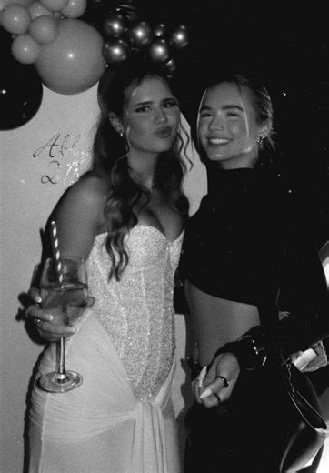 Emotional Farewell to Kaci and Abby from DVG