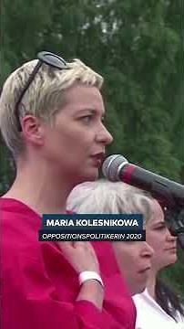 BELARUS-DEAL MIT DEN USA: Lukaschenko lässt Oppositionelle frei – Sanktionen fallen #shorts