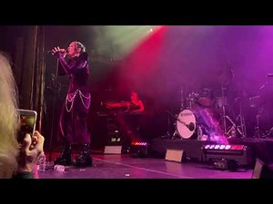 Faouzia | Live | Bowery Ballroom NYC | November 18, 2021
