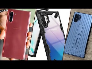Top 10 Best Galaxy Note 10 Cases in 2025 | The Ultimate Countdown, Reviews & Best Picks!