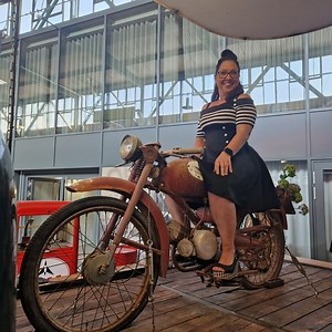 36 reactions · 4 comments | My Misery | ROCK'n'ROLL-PETTICOATS | Facebook