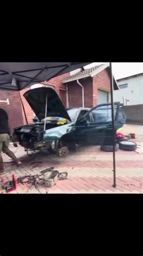 VR6 Alive & Kicking: Ready for 2026 Projects