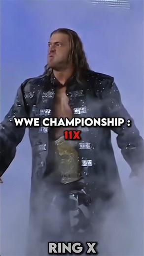 Kane Vs Edge Rivalry 🤯🐐🔥#wwe #wwewrestler #kane #shorts