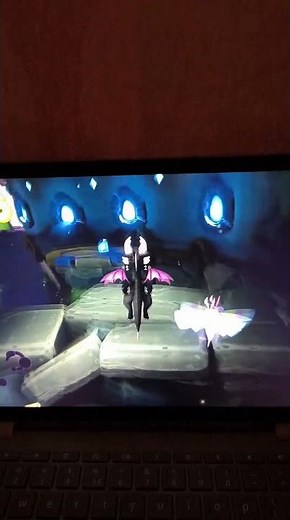 Cynder Reignited Trilogy Cynder Recuses Altair