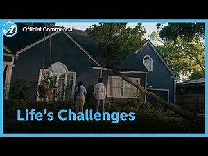Insurance Commercial | Life's Challenges | Auto-Owners