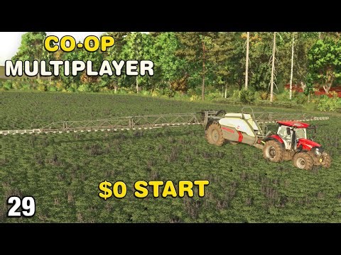 WHAT SHOULD OUT NEXT PRODUCTION BE? CO-OP Multiplayer Survival4X FS25 Ep29