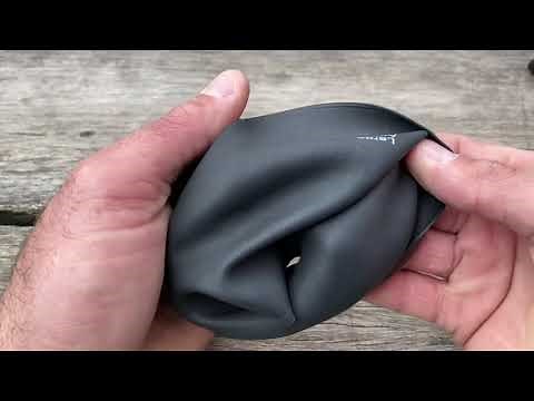 How to replace your latex Wrist and Ankle gasket - Dry Suit - Kokatat - Replacement Tool Kit