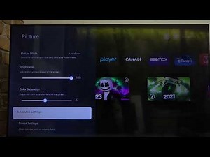 How To Enable & Disable Blue Light Filter on TCL Smart TV
